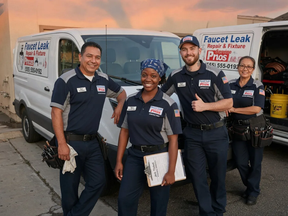 Faucet Repair company in Ragsdale, IN
